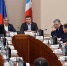 Виталий Хоценко провел первый оргкомитет XXVI Федерального Сабантуя - Газета Правда севера