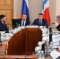 Виталий Хоценко провел заседание антитеррористической комиссии Омской области - Газета Правда севера