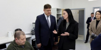 В регионах Сибири работают программы адаптации и профессиональной подготовки участников специальной военной операции - Газета Правда севера