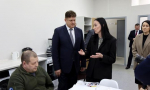 В регионах Сибири работают программы адаптации и профессиональной подготовки участников специальной военной операции