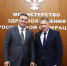 Виталий Хоценко обсудил развитие омской медицины с министром здравоохранения России Михаилом Мурашко - Газета Правда севера