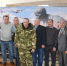 Здесь каждый воин был героем - Газета Правда севера