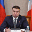 Программу капитального ремонта образовательных учреждений утвердил Виталий Хоценко - Газета Правда севера