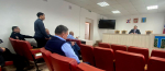 Готовность №1: межсезонье для сел правобережья