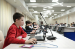 Стартовал масштабный ИТ-чемпионат «ИнноТехОмск 2025»