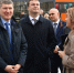 Эксперты: У Виталия Хоценко сильная поддержка федерального центра - Газета Правда севера