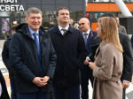 Эксперты: У Виталия Хоценко сильная поддержка федерального центра