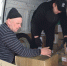 Тепло родного дома на дальних рубежах - Газета Правда севера