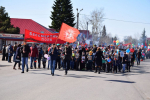 9 Мая акция «Бессмертный полк» пройдет и в Тевризском районе