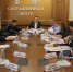 Губернатор Виталий Хоценко провел штаб по капремонту и строительству объектов образования и здравоохранения. - Газета Правда севера