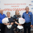 Медаль «Отец солдата»  нашла своих героев - Газета Правда севера