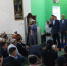 Губернатор Виталий Хоценко посетил омские мечети и поздравил мусульман с праздником Курбан-байрам - Газета Правда севера