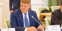 На заседании Общего собрания Межрегиональной ассоциации «Сибирское соглашение», прошедшем в Кемерове, рассмотрены вопросы реализации совместных проектов - Газета Правда севера
