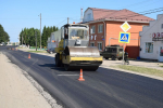 Улицу Гуртьева отремонтировали