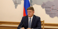 Анатолий Серышев принял участие в совещании по вопросам развития Сибири, состоявшемся под руководством Дмитрия Патрушева - Газета Правда севера