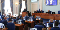 Виталий Хоценко: Омская область подтверждает статус культурного, молодёжного и спортивного центра страны - Газета Правда севера