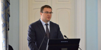 Виталий Хоценко: Рекордные результаты показывает аграрный сектор Омской области - Газета Правда севера