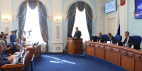 Виталий Хоценко: для Омской области 2024 год стал временем укрепления экономического потенциала и промышленного роста - Газета Правда севера