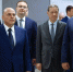 Виталий Хоценко представил Михаилу Владимировичу Мишустину проект межвузовского кампуса, который планируется создать в Омске - Газета Правда севера
