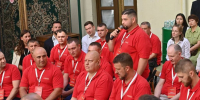 Виталий Хоценко: Победители омского кадрового проекта для бойцов и ветеранов СВО начнут обучение в сентябре - Газета Правда севера
