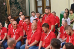Виталий Хоценко: Победители омского кадрового проекта для бойцов и ветеранов СВО начнут обучение в сентябре
