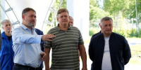 Полпред работает в Иркутской области - Газета Правда севера