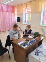 Открытый диалог