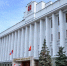 По поручению Виталия Хоценко муниципалитетам скорректирован перечень объектов для благоустройства в 2025 году - Газета Правда севера