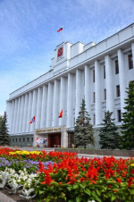 По поручению Виталия Хоценко муниципалитетам скорректирован перечень объектов для благоустройства в 2025 году
