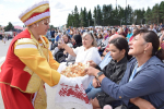 Тевриз отпраздновал свое 240-летие