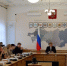 Полпред обсудил вопросы строительства ЦКП «СКИФ» с представителями научного сообщества и подрядных организаций - Газета Правда севера