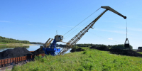 Иртыш принес тепло - Газета Правда севера