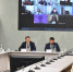 Губернатор Виталий Хоценко провел в Омске заседание координационного совета МАСС - Газета Правда севера