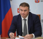 Виталий Хоценко обеспечил региону федеральное финансирование проектов в сфере ЖКХ на 1,5 млрд рублей
