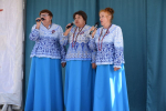 Праздник российского триколора