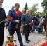 В Омске открыли памятник Феликсу Дзержинскому - Газета Правда севера