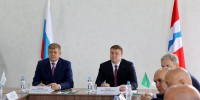Анатолий Серышев работает в Омске - Газета Правда севера