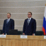 Виталий Хоценко отметил достойный труд омских лесоводов на благо области - Газета Правда севера