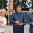 Памятник в честь  воинов-односельчан - Газета Правда севера