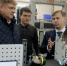 Анатолий Серышев ознакомился с передовыми разработками учёных Сибирского отделения Российской академии наук в Красноярске - Газета Правда севера