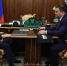 Виталий Хоценко поздравил Владимира Путина с днем рождения - Газета Правда севера
