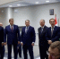 Полпред посетил новый диспетчерский центр управления энергетикой Сибири - Газета Правда севера