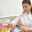 Район встречает новых медсестер - Газета Правда севера