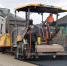 По новому  асфальту - Газета Правда севера