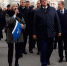 Полномочный представитель высоко оценил ход работ по благоустройству общественных пространств в городе Омске - Газета Правда севера