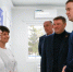 Губернатор Омской области Виталий Хоценко работает в Крутинском районе - Газета Правда севера