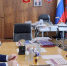 Анатолий Серышев совершает рабочую поездку в Красноярский край - Газета Правда севера