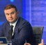 Виталий Хоценко ответил в прямом эфире на видеобращение из Усть-Ишимского района - Газета Правда севера