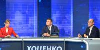 Виталий Хоценко: Аграрии Омской области вопреки погодным испытаниям собрали более 4 млн тонн зерна - Газета Правда севера
