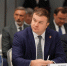 Виталий Хоценко принял участие в заседании Российско-Узбекской межправительственной комиссии - Газета Правда севера